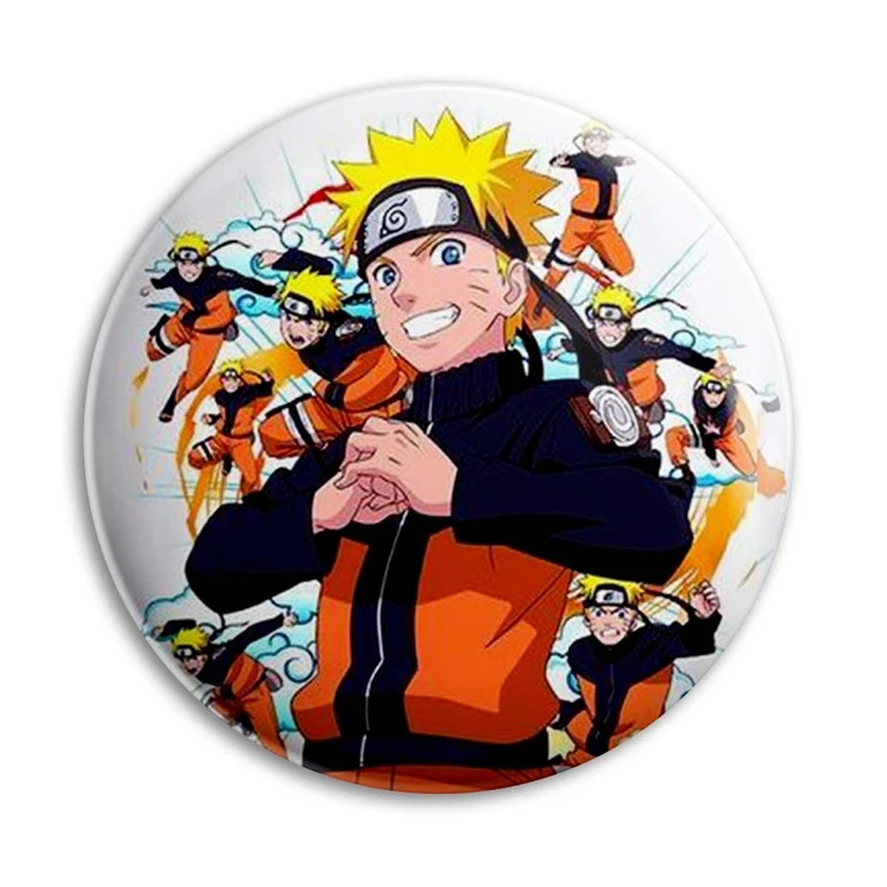 مگنت پرمانه طرح Naruto کد pmag.25032