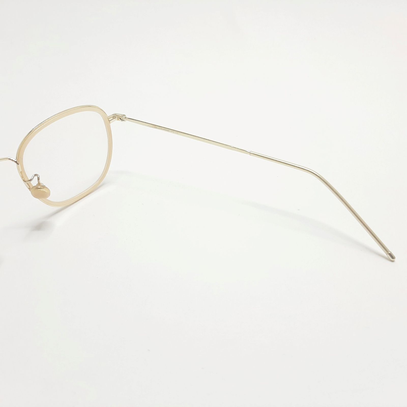 فریم عینک طبی پاواروتی مدل P230c39 -  - 6