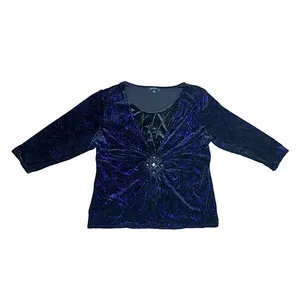 بلوز زنانه مدل mkh