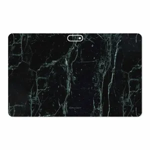MAHOOT Graphite-Green-Marble Cover Sticker for GLX W11 Plus