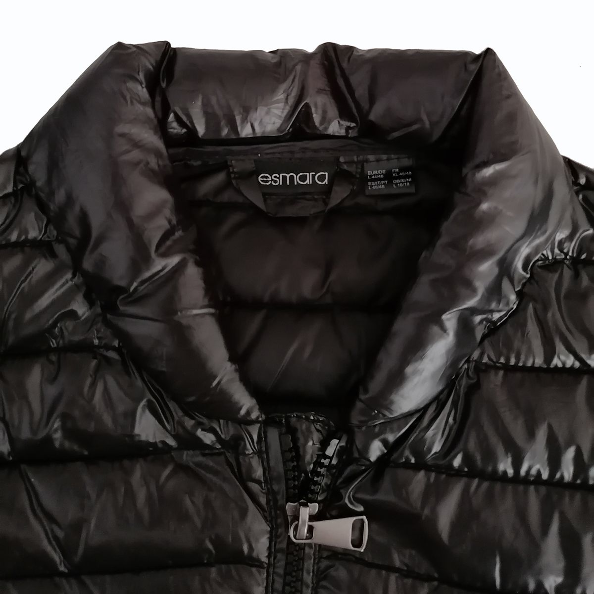 کاپشن زنانه اسمارا مدل 13492749 -  - 5