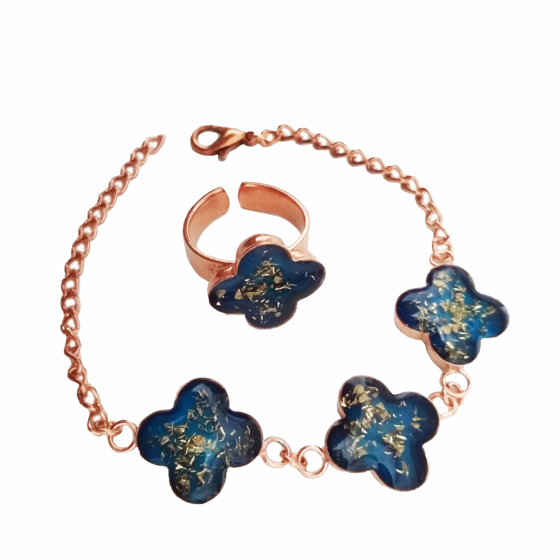 نیم ست زنانه مدل 1019