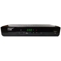 گیرنده دیجیتال DVB-T دنای مدل  STB1041H HEVC