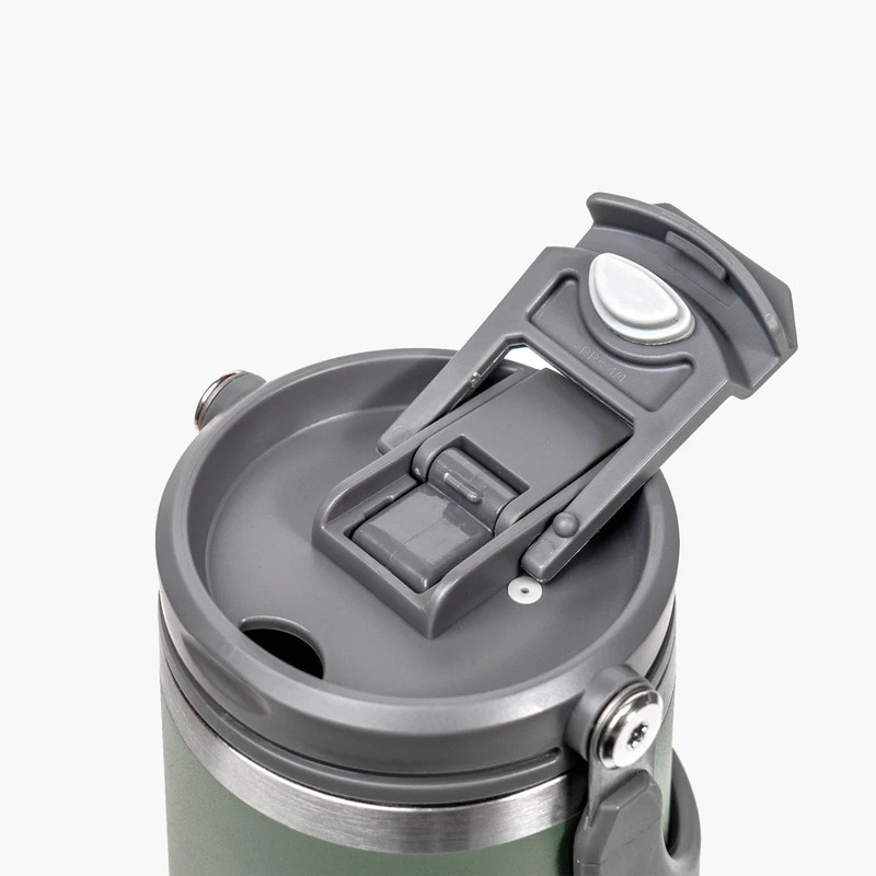 ماگ سفری تایسو مدل TS-8826 گنجایش 0.6 لیتر
