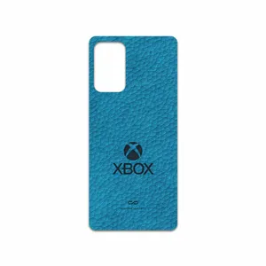 MAHOOT BL-XBOX Cover Sticker for Samsung Galaxy A52 5G