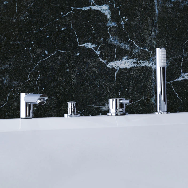 عکس شماره 5 : وان حمام فارس وان مدل victoria-bf