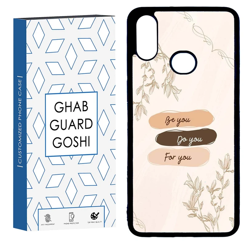 کاور قاب گارد گوشی طرح ساده کد TPU-300 مناسب برای گوشی موبایل سامسونگ GALAXY A10S