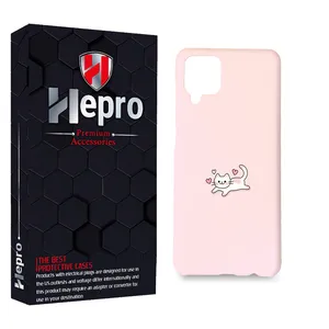 HEPRO MC Cover for Samsung Galaxy A42