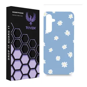 RIVEN RI2-19 Case For Samsung Galaxy A54