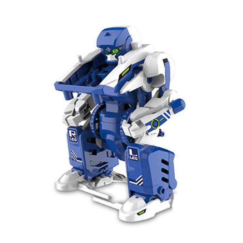 کیت آموزشی مدل ربات کد 1014