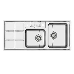سینک کن مدل 8031P-45 توکار