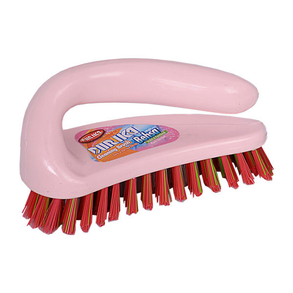 برس شستشو دوریکا مدل اتویی