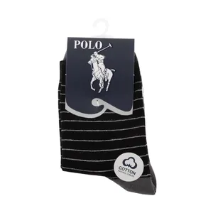 جوراب پسرانه مدل P62020 کد 101