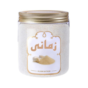 پودر پیاز ممتاز زمانی - 500 گرم