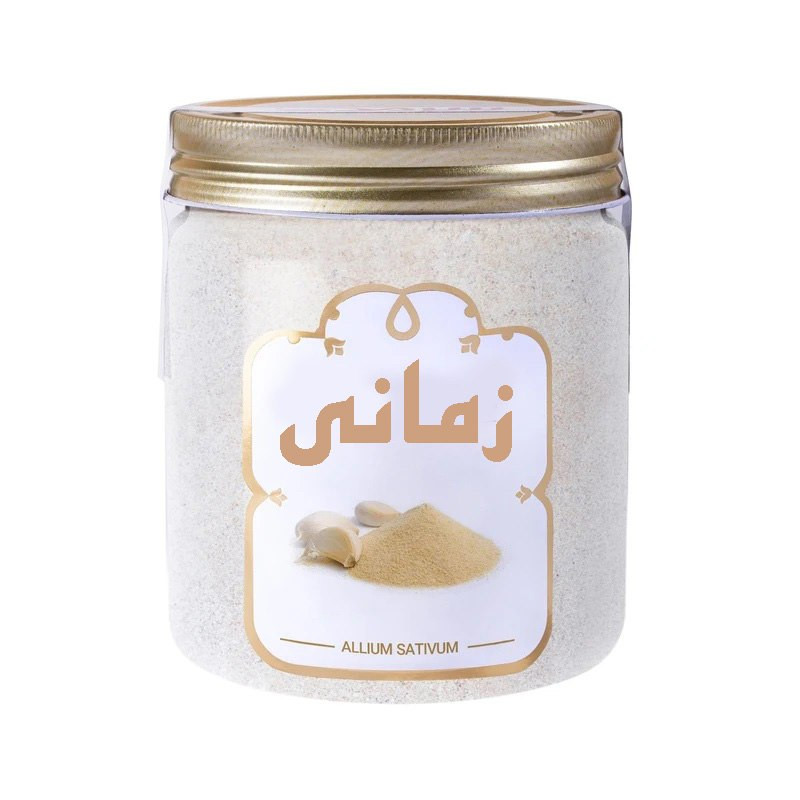 پودر پیاز ممتاز زمانی - 500 گرم