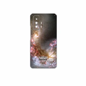 MAHOOT Universe-by-NASA-5 Cover Sticker for Xiaomi 11T
