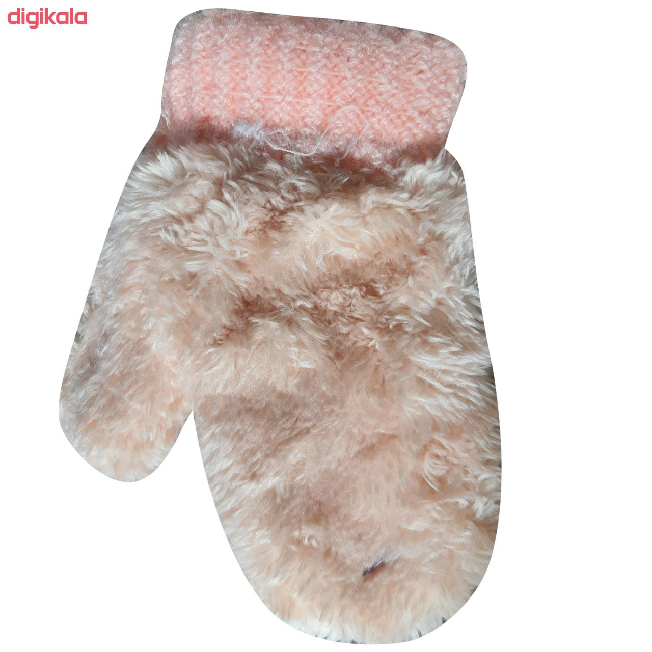 دستکش بچگانه کد 2678 main 1 1