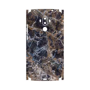 MAHOOT  Earth-White-Marble-FullSkin Cover Sticker for Huawei Mate 9