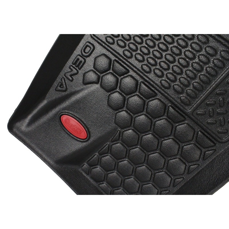 کفپوش سه بعدی خودرو بابل کارپت مدل لاکچری مناسب برای دنا پلاس