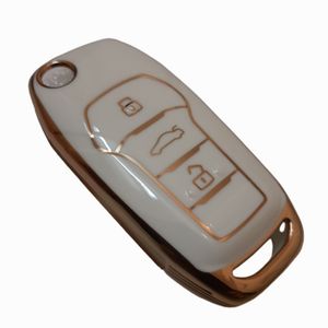 نقد و بررسی کاور ریموت و سوئیچ خودرو دیاموند شاپینگ مدل DS-LUXE-SAINAS مناسب برای ساینا اس توسط خریداران