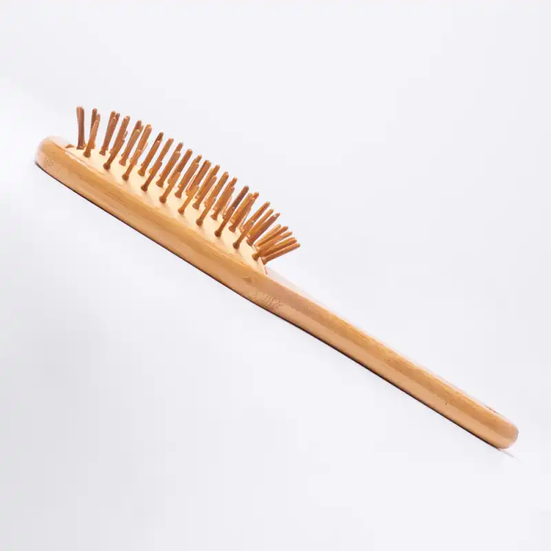 برس مو مدل بامبو کد 01