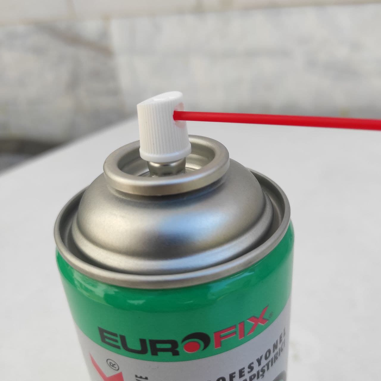 نی چسب 123 مدل D58 بسته 10 عددی