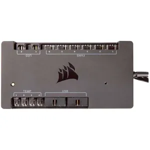Corsair iCUE Commander PRO Smart Fan Speed Controller