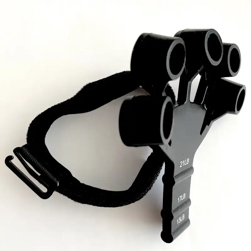 کش تقویت مچ مدل گریپستر