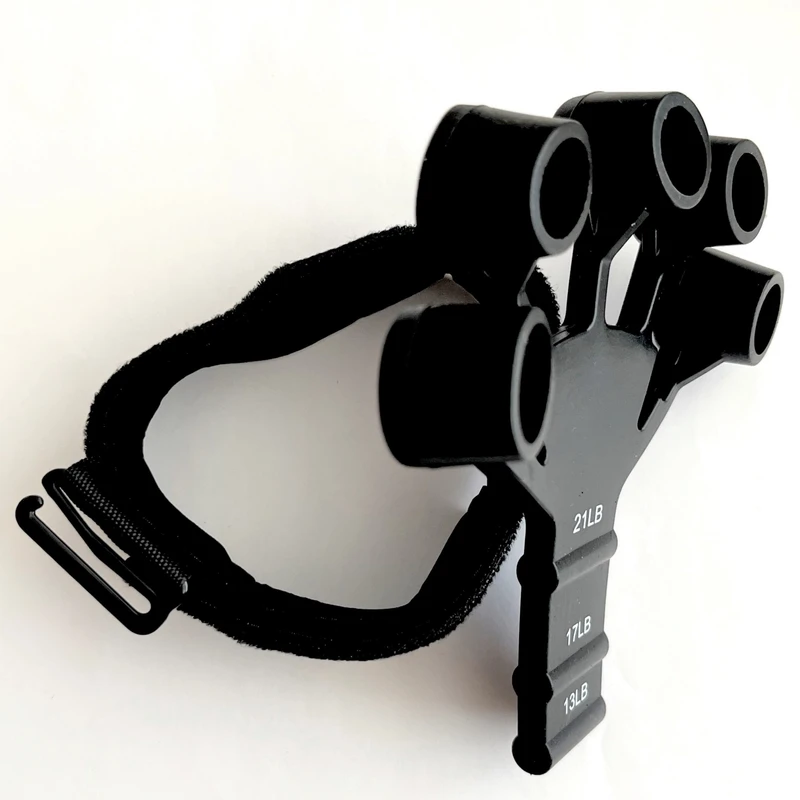 عکس شماره 3 : کش تقویت مچ مدل گریپستر