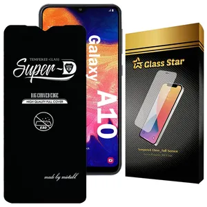 Glass Star SUPERDNS Screen Protector Suitable For Samsung Galaxy A10