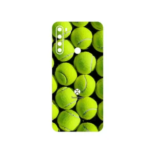 MAHOOT Tennis Cover Sticker for Xiaomi Redmi Note 8 2021