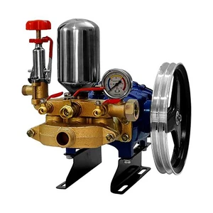 پمپ سمپاش رولکس مدل yp-rl-55k-55bar