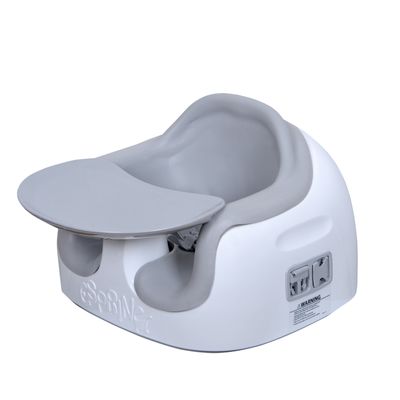 نقد و بررسی صندلی غذاخوری کودک اسپرینگ مدل 3 کاره توسط خریداران