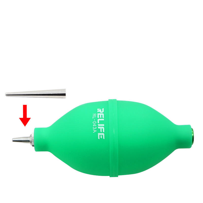 دمنده دستی ریلایف مدل NEW RL-043A