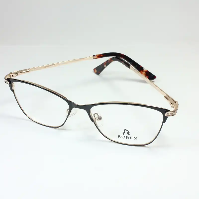 فریم عینک طبی زنانه روبن مدل 8215