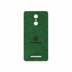 MAHOOT GL-MBNZ Cover Sticker for Xiaomi Redmi Note 3