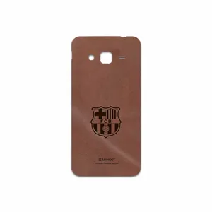 MAHOOT MNL-BRCA Cover Sticker for Samsung Galaxy J3 2016