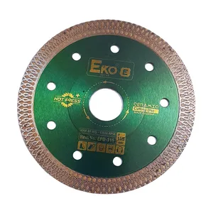 مینی صفحه سرامیک بر اکو مدل RO - 15