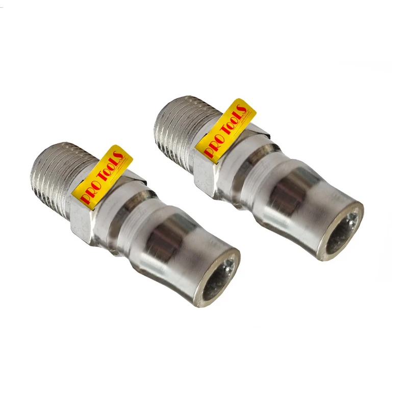 کوپلینگ نری پرو تولز کد RSTV00399-02 مجموعه 2 عددی