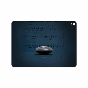MAHOOT Hang Instrument Cover Sticker for Apple iPad Pro 9.7 2016 A1673