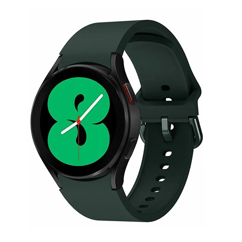بند راینو مدل Silkin مناسب برای ساعت هوشمند سامسونگ Galaxy Watch 4 / Watch 4 Classic / Watch 5 / Watch 5 Pro