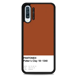 AKAM AMC-WSGA50-PANTONE-14 Cover For Samsung Galaxy A50