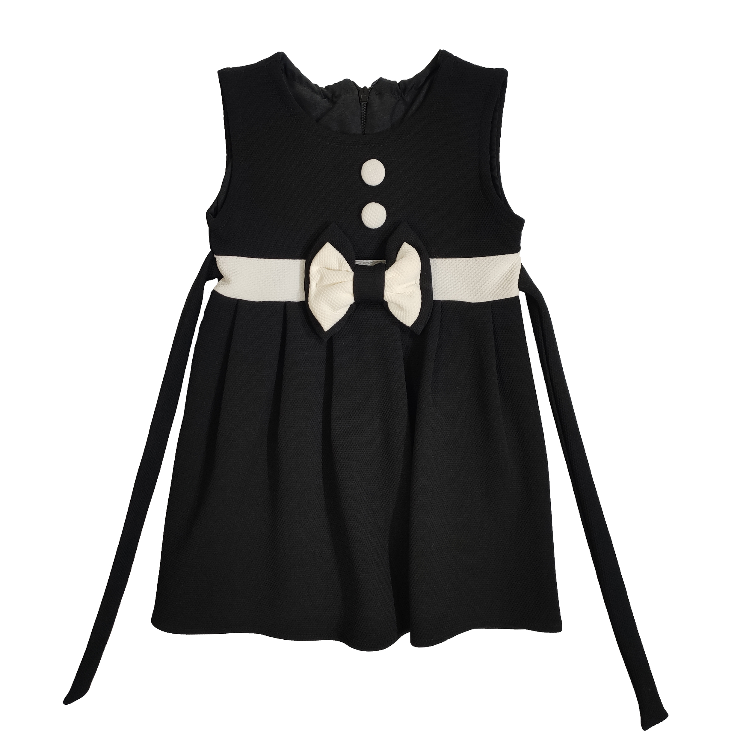 پیراهن دخترانه مدل GSARBWDIOR