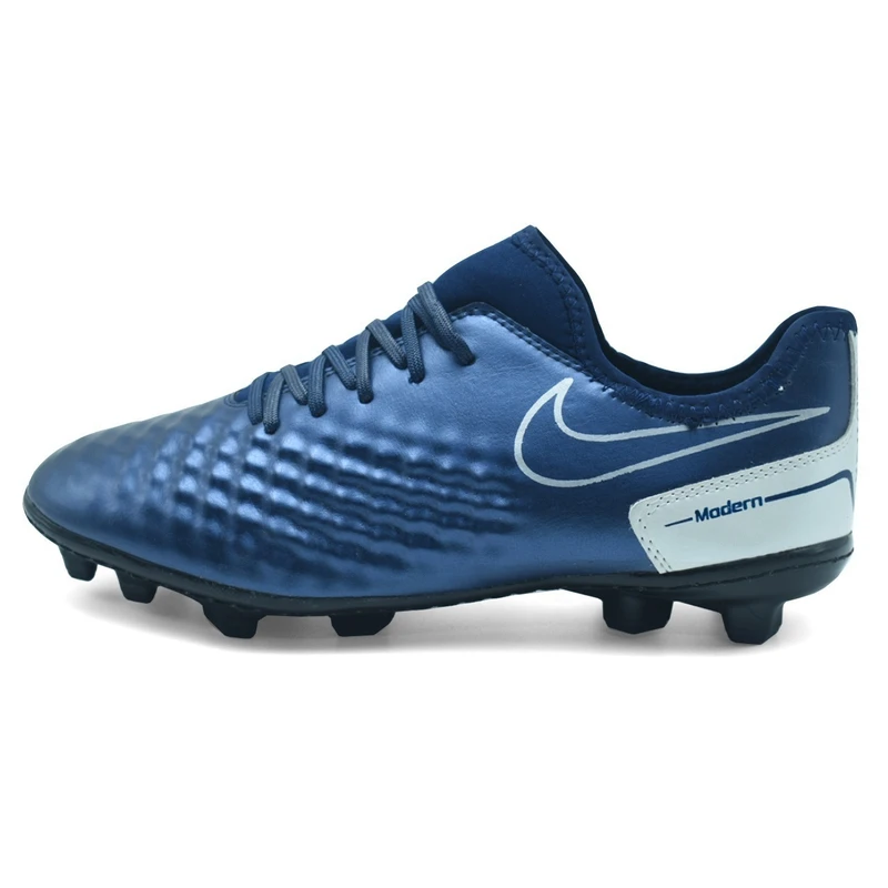 کفش فوتبال مردانه مدل مجیستا کد C-8653