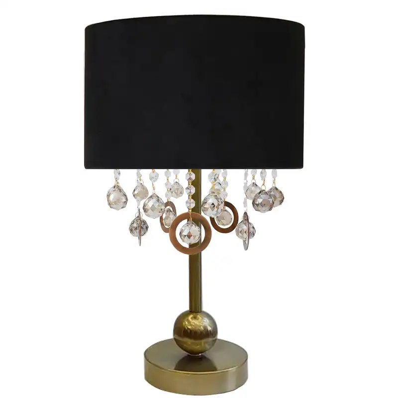 آباژور رومیزی مدل Liza.305.3020A