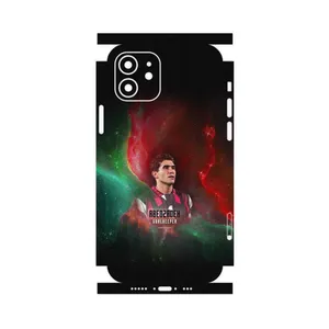 MAHOOT Ahmad Reza Abedzadeh-FullSkin Cover Sticker for Apple iPhone 12