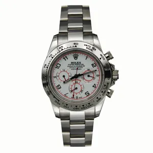 ساعت مچی عقربه‌ای مردانه رولکس مدل 108
