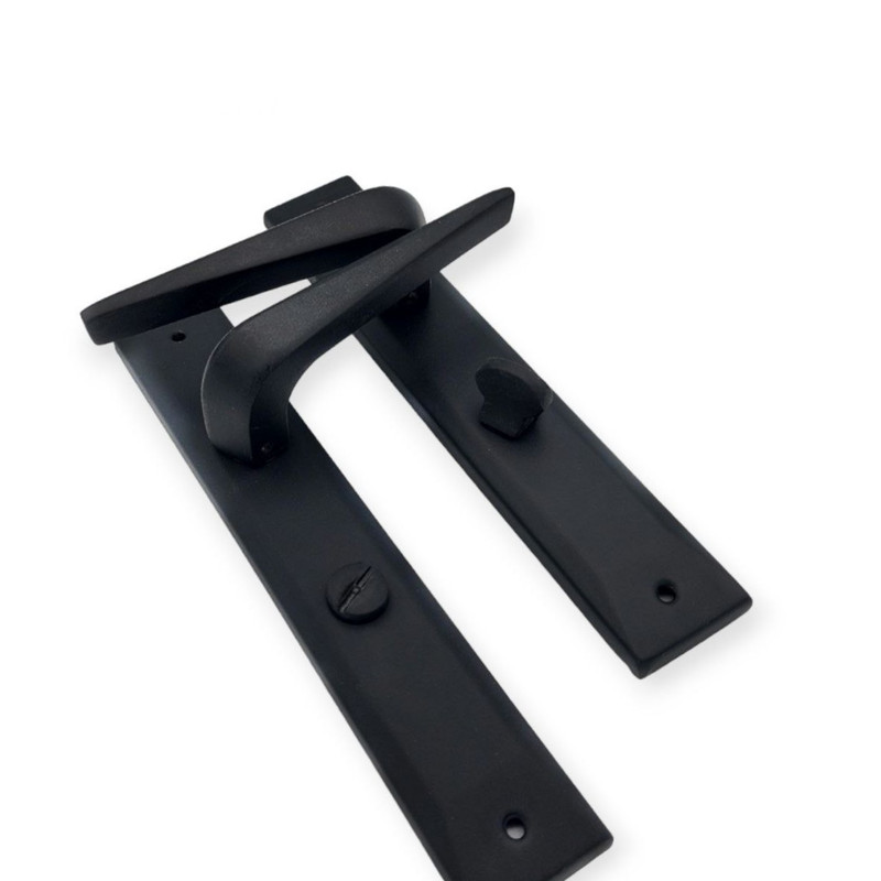 دستگیره در مدل سرویس 1100 چپ modern بسته 2 عددی