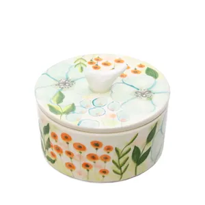 شکلات خوری مدل ارکیده کد PO-074
