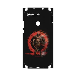 MAHOOT GOD-OF-WAR-Game-FullSkin Cover Sticker for Honor View 20